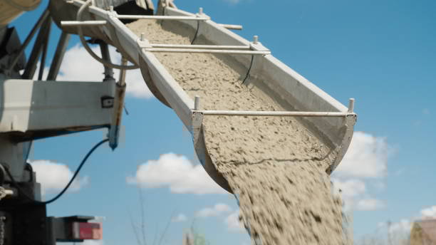 Best Commercial Concrete Services in Junction City, OR