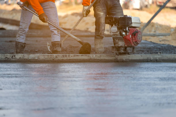 Best Concrete Retaining Walls in Junction City, OR