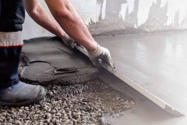 Best Concrete Sealing and Maintenance in Junction City, OR