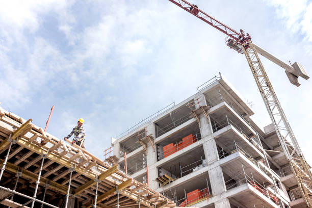 Why Trust Our Certified Concrete Contractors for Your Project Needs in OR?